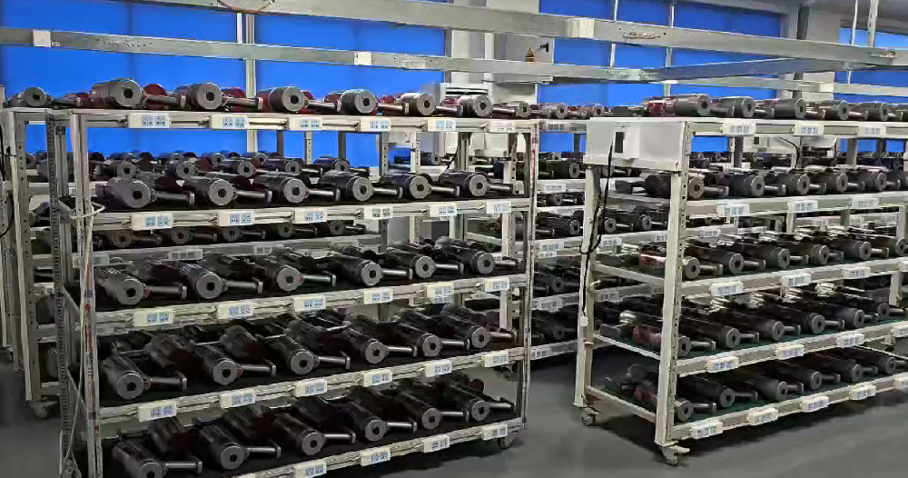 Product video of YG-620